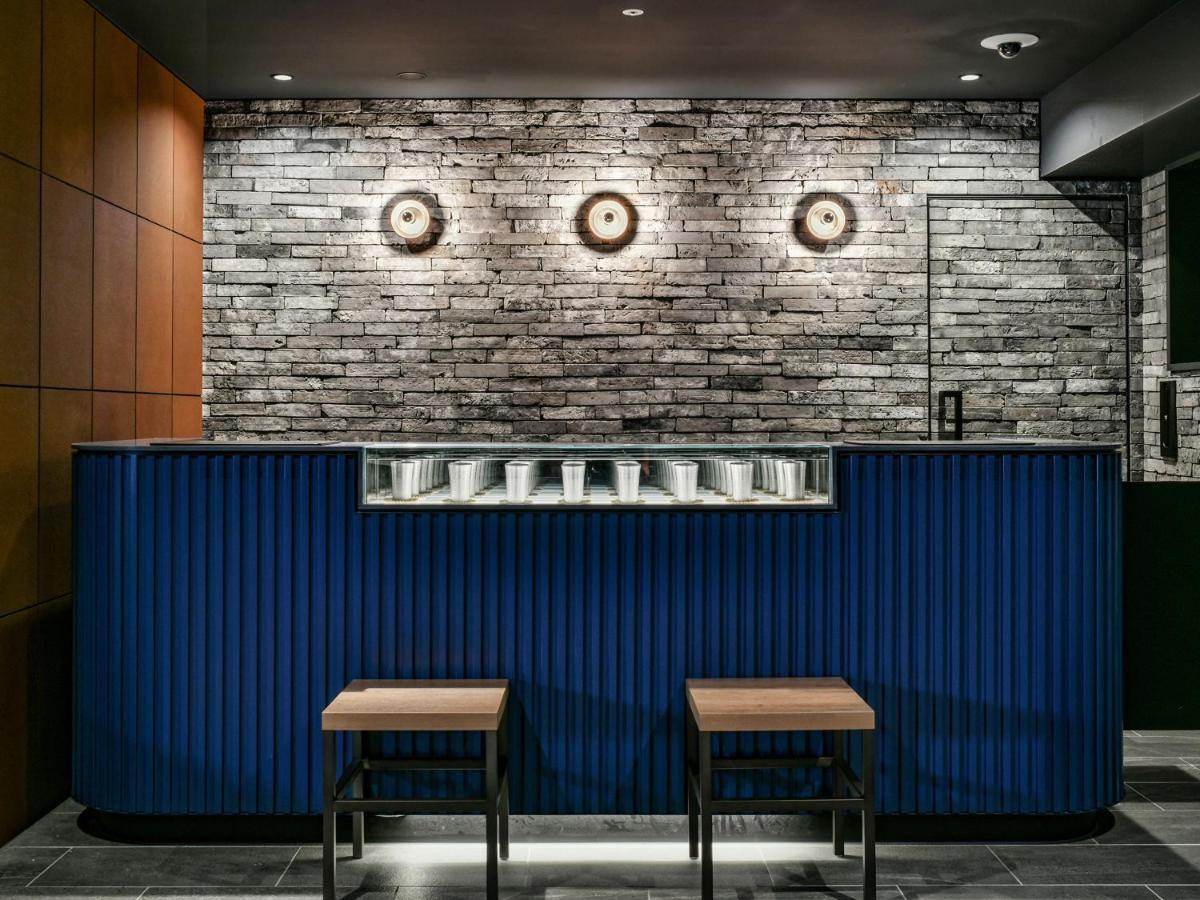 Vessel Inn Namba Осака Экстерьер фото