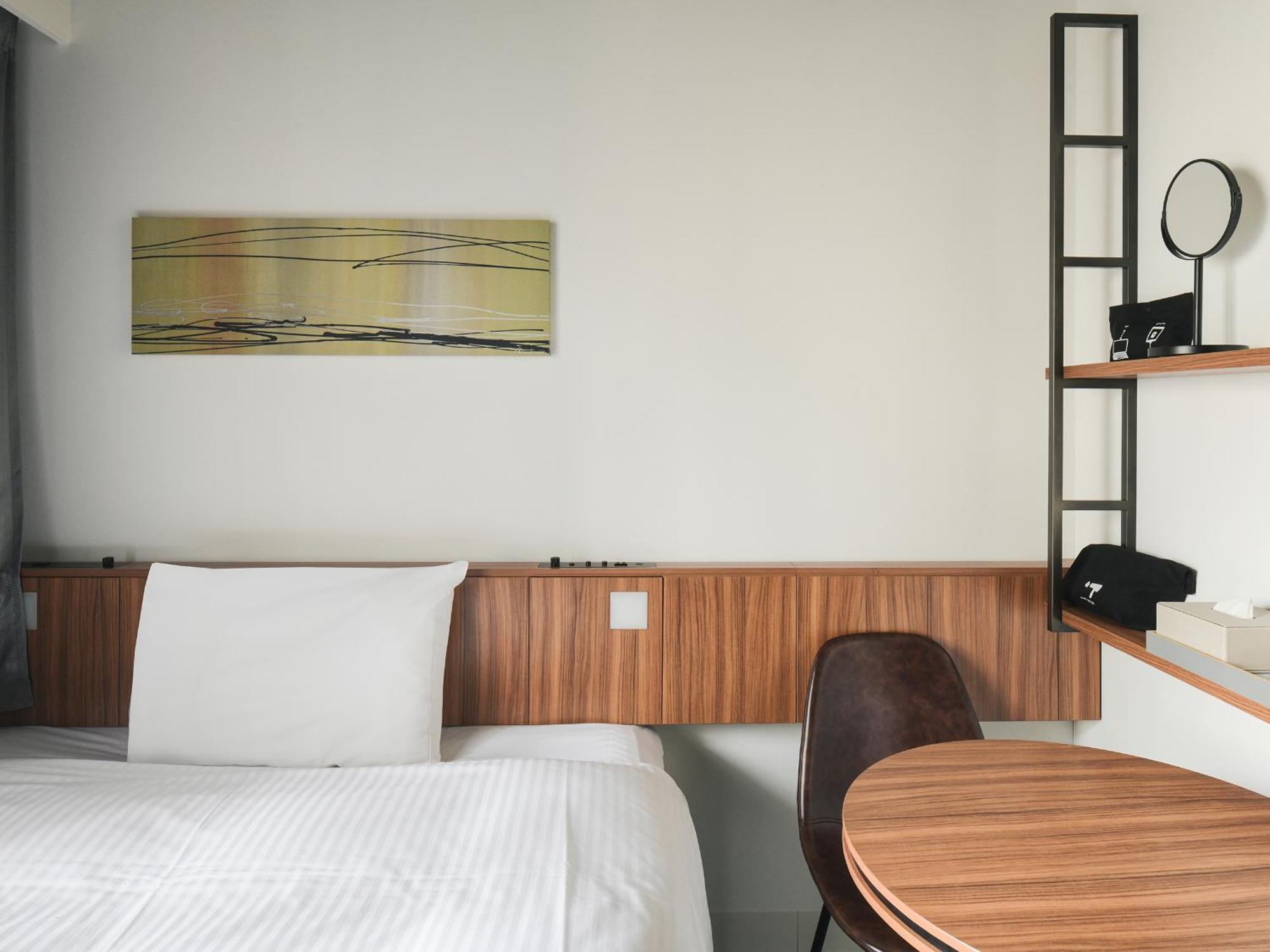 Vessel Inn Namba Осака Экстерьер фото