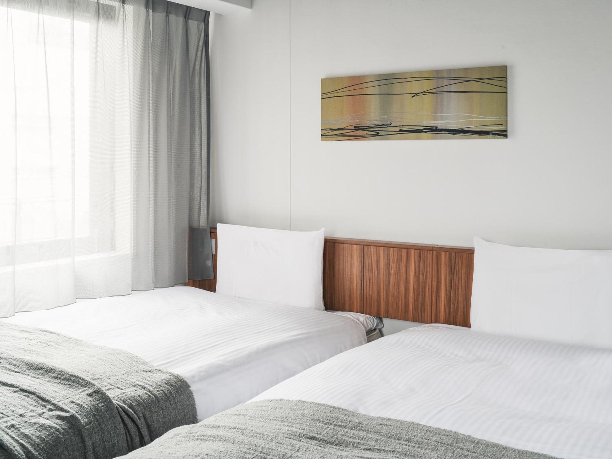 Vessel Inn Namba Осака Экстерьер фото