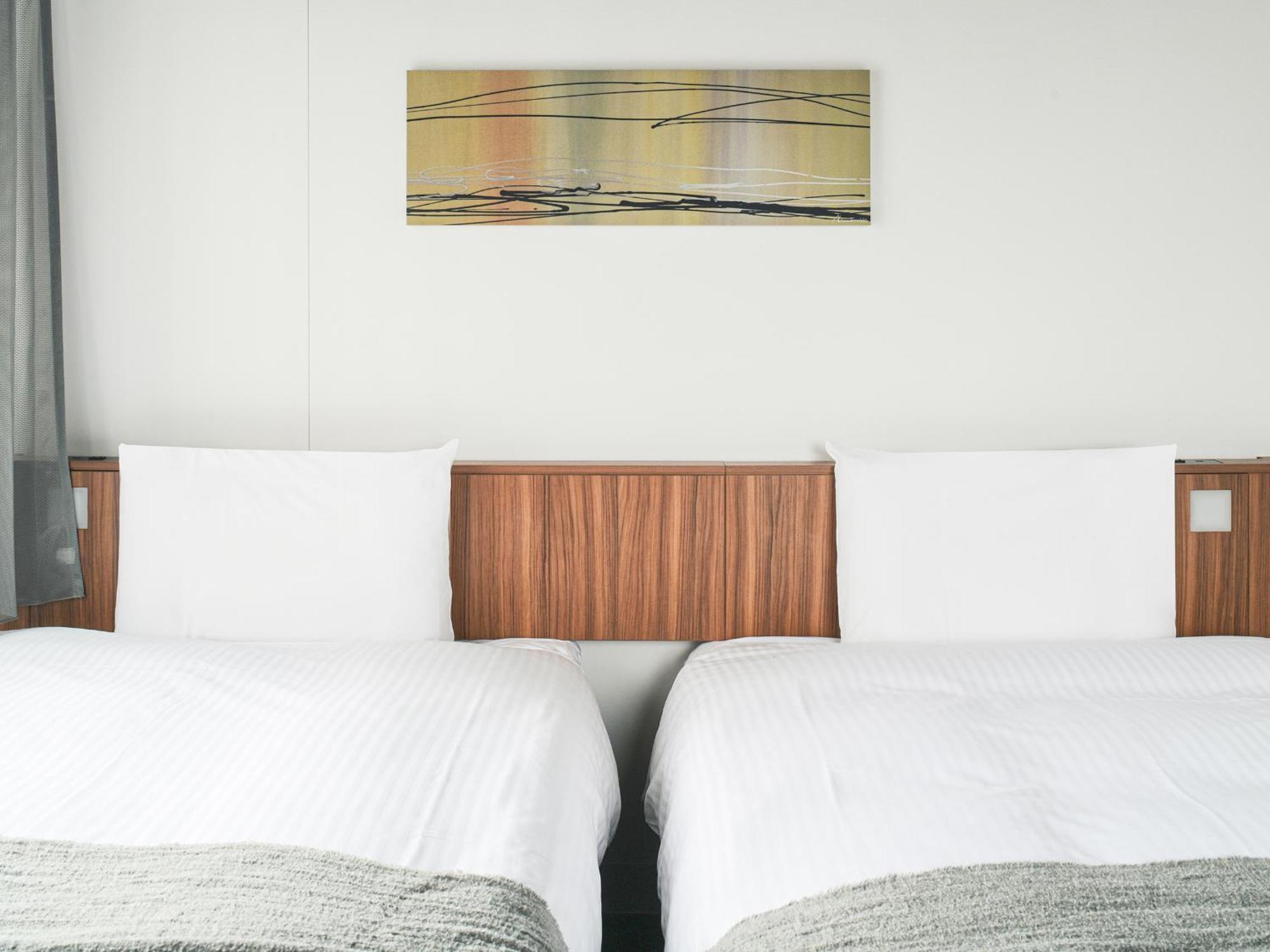 Vessel Inn Namba Осака Экстерьер фото