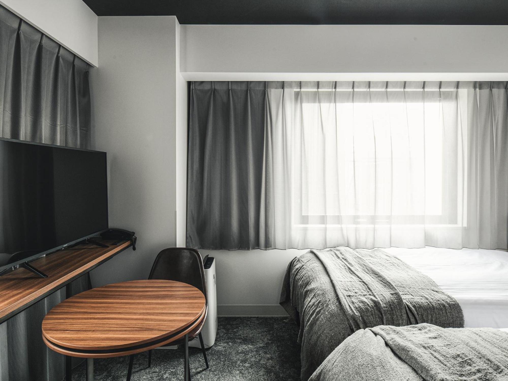 Vessel Inn Namba Осака Экстерьер фото