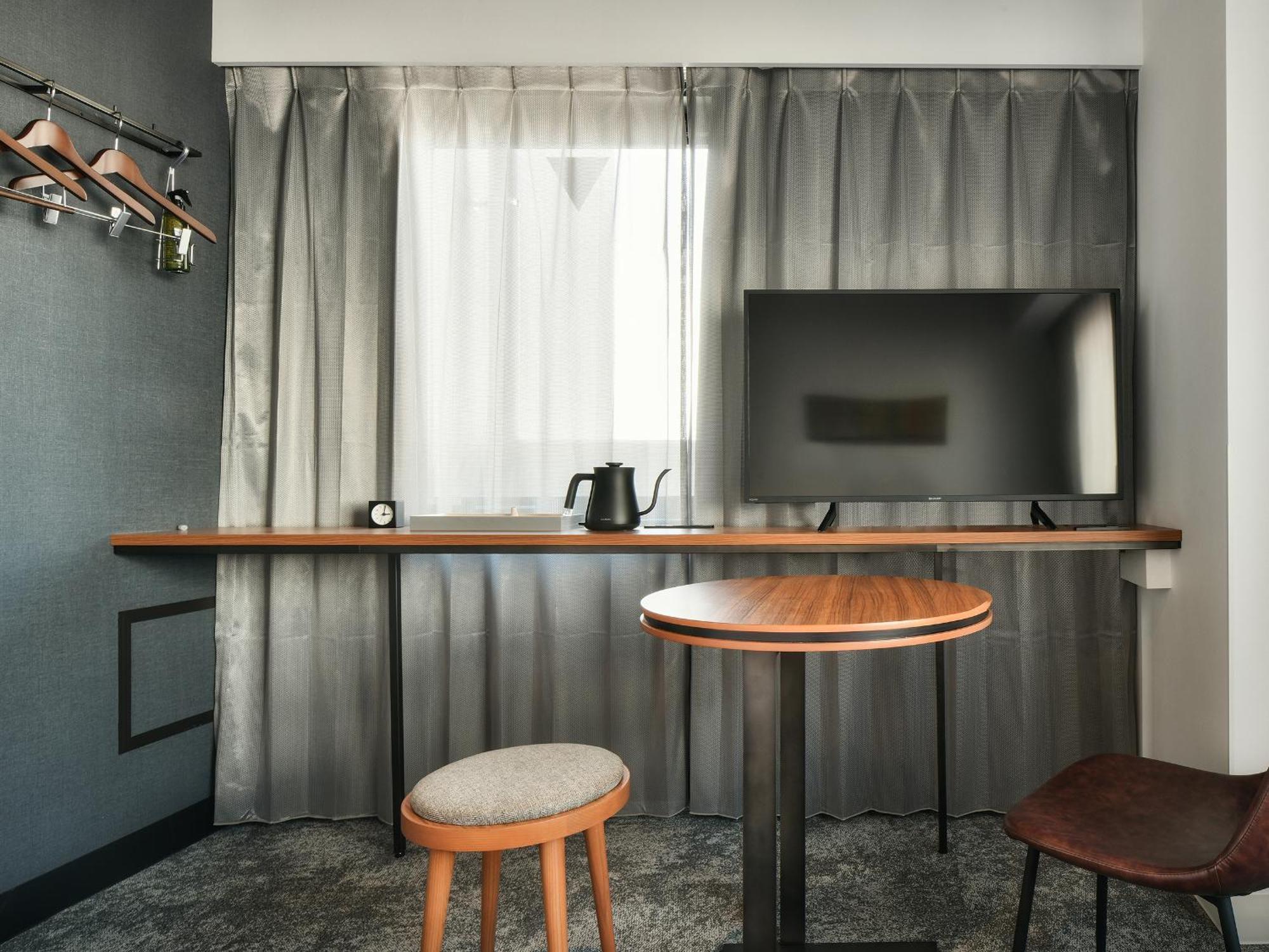 Vessel Inn Namba Осака Экстерьер фото