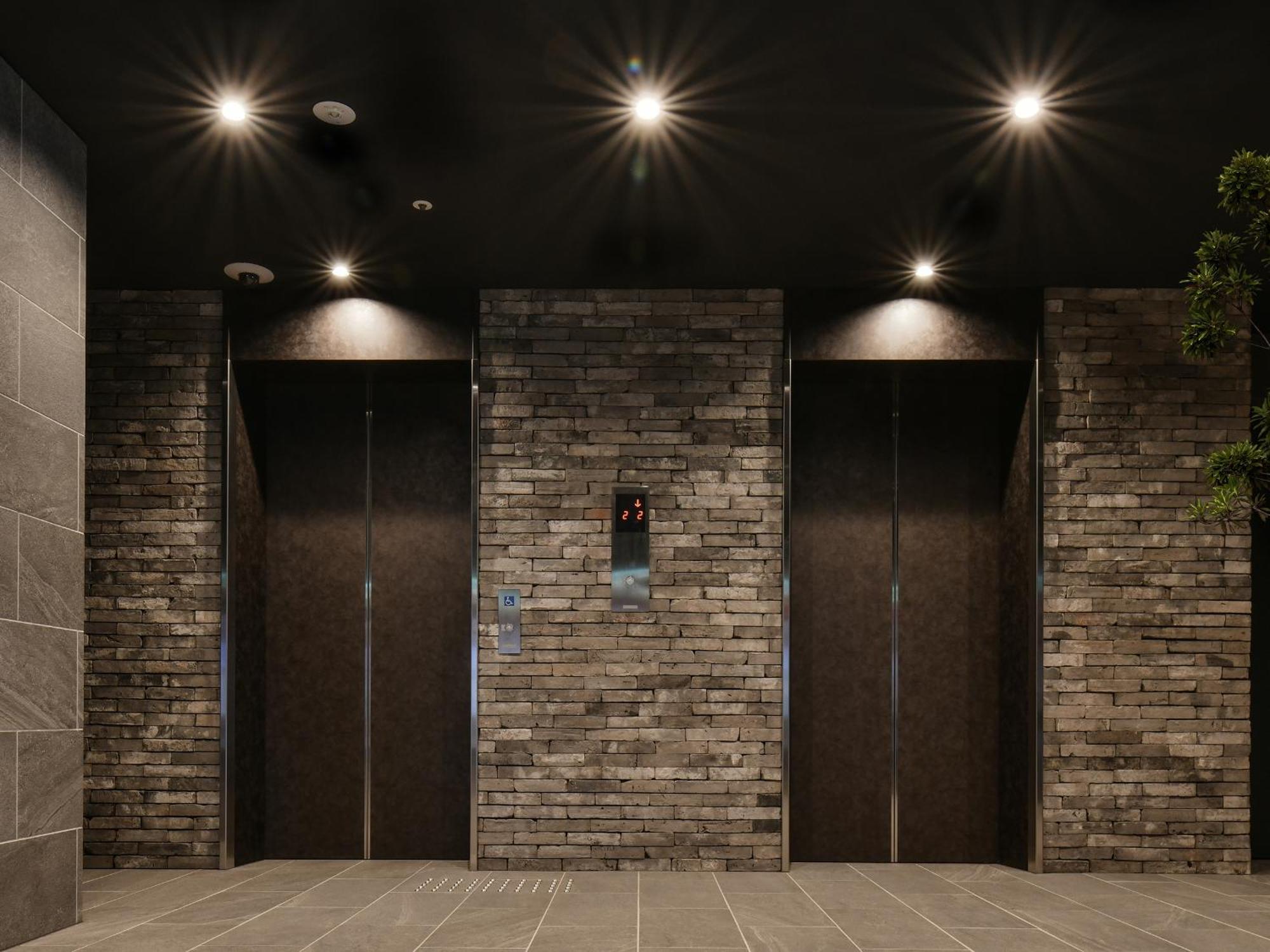 Vessel Inn Namba Осака Экстерьер фото