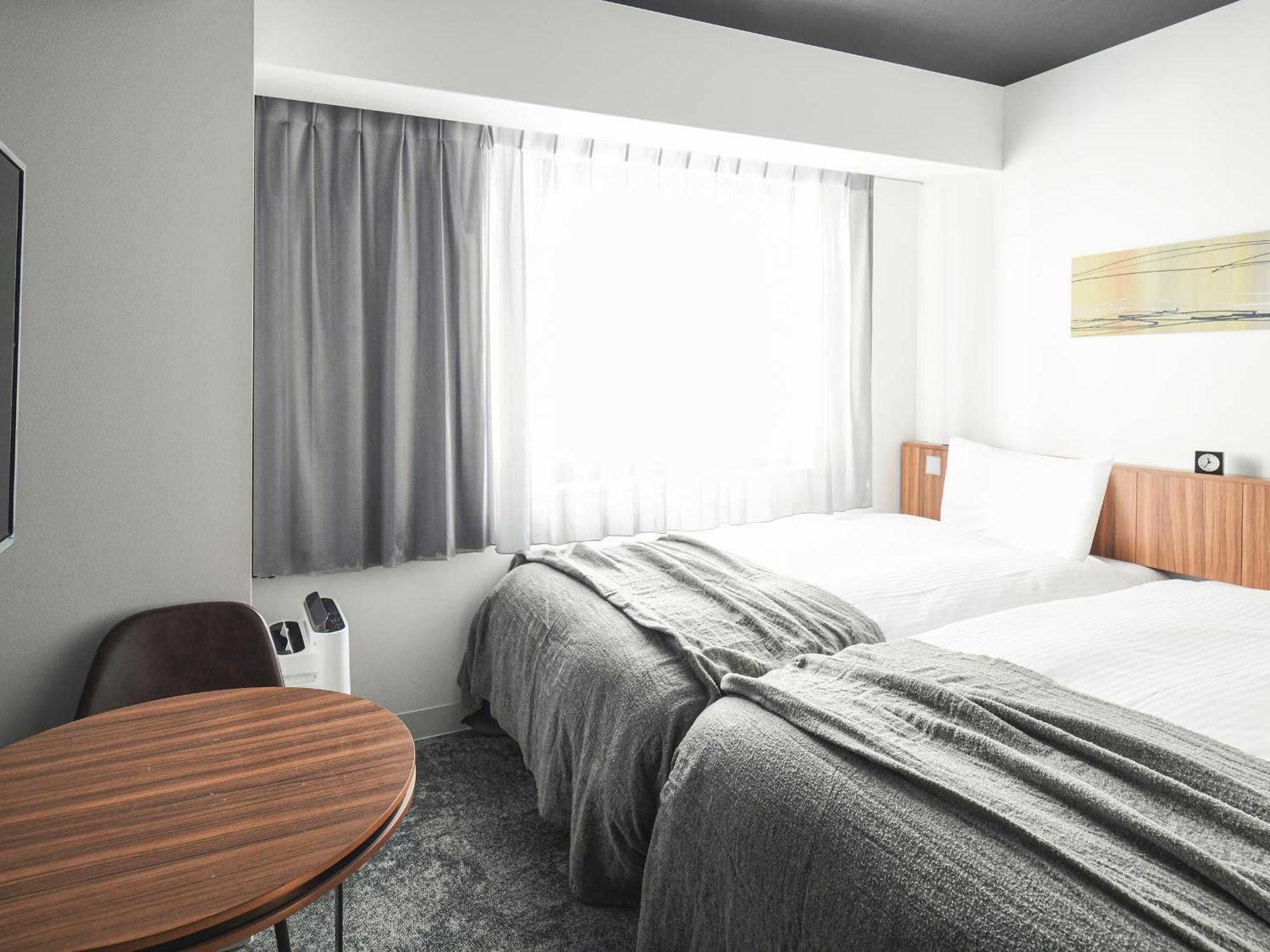 Vessel Inn Namba Осака Экстерьер фото