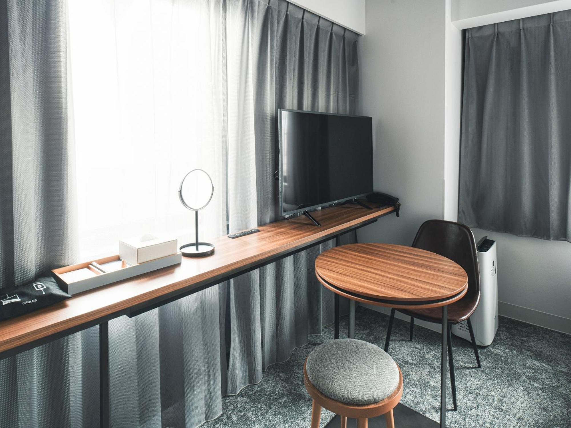Vessel Inn Namba Осака Экстерьер фото