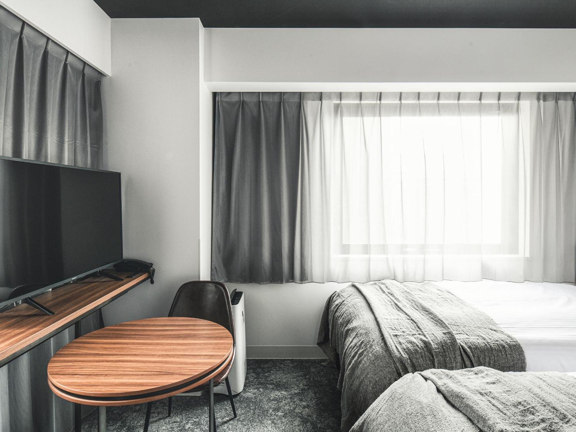 Vessel Inn Namba Осака Экстерьер фото