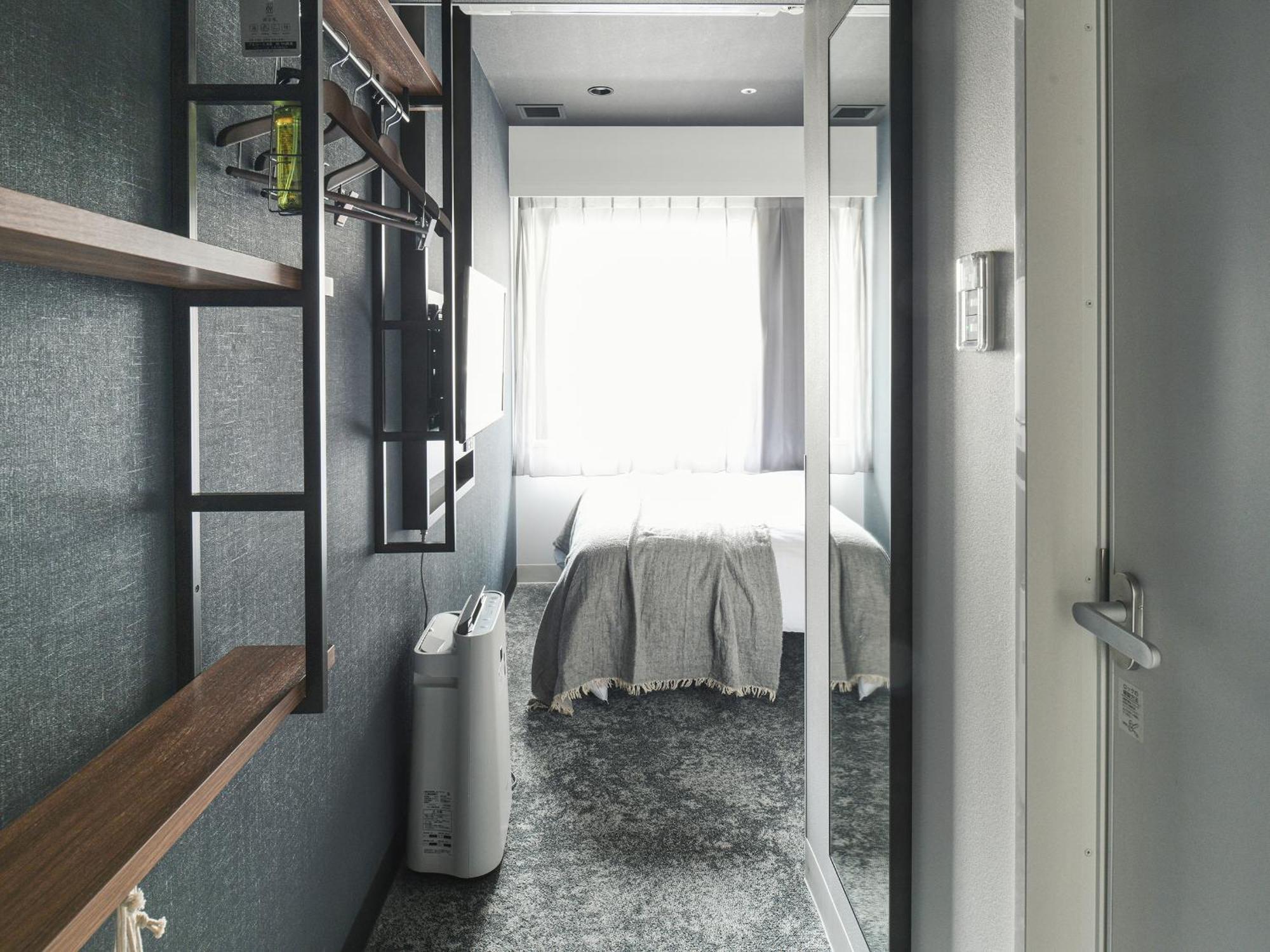 Vessel Inn Namba Осака Экстерьер фото
