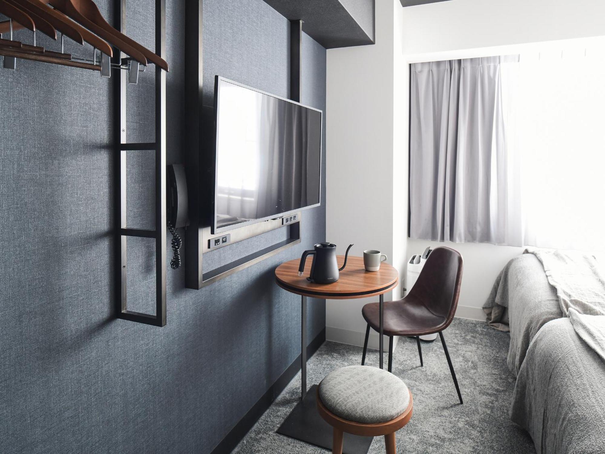 Vessel Inn Namba Осака Экстерьер фото
